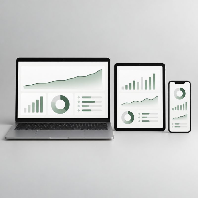 Accounting sync status showing coded transactions ready to export.