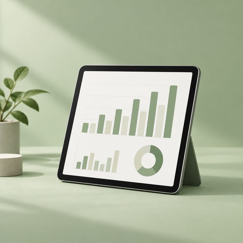 Onboarding checklist with steps for importing vendors and connecting a bank.